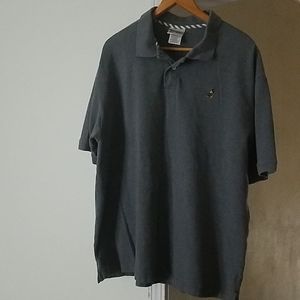 Disney short sleeve polo shirt